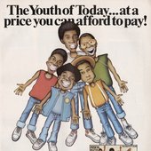 Musical Youth - The Youth of Today (October 22, 1982)