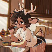 Avatar for GO0S13