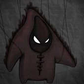 Wildpuppet