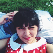 Avatar di julietasuicida