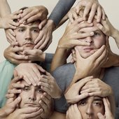 hands
