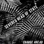 Charge Ahead - Single