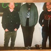 through (NJ band)