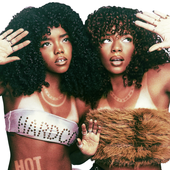 Hot - single cover