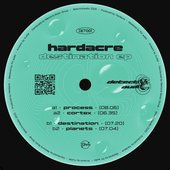 Destination EP