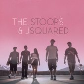 StoopSquared Album Cover