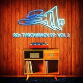 90s Throwback EP: Vol 2 [Explicit]