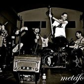 Metafora