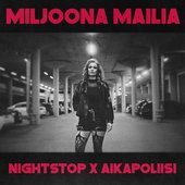 Miljoona Mailia