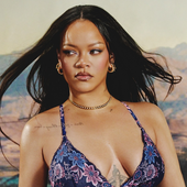 Rihanna for Savage (2026)