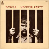 Finnish rockband Boxcar.