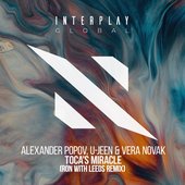 Toca's Miracle (Ron with Leeds Remix)