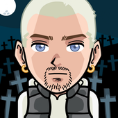 Avatar for HaagseTeddybeer