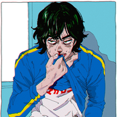 Avatar for wormguts