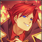 Heironeous için avatar