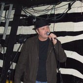 Live At The Fighting Cocks