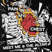 Pain In My Chest - Single