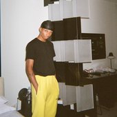 Night Lovell