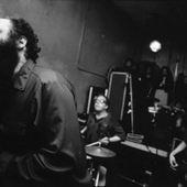 Lungfish 