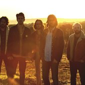 The Band of Heathens