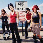 Kittie, 2000