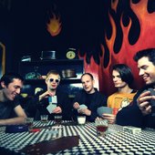 Radiohead