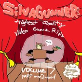 GilvaSunner's Highest Quality Video Game Rips: Volume 7: Part mm2wood