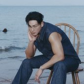 BAEKHO for MEN Noblesse