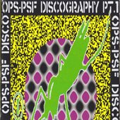 Discography Pt.1