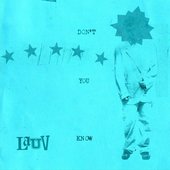 Don't You Know - Single