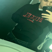 aura man