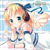 APPLE Leaf original & arranged song album revision 02