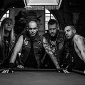 Desecrator, Thrash Metal band from Australia