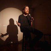 Bo Burnham