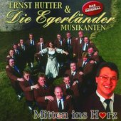 Mitten Ins Herz