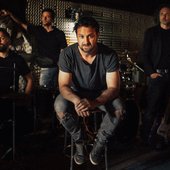 Lusterdam - band