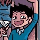 Avatar for Odelode