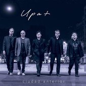 Ciudad Anterior (Deluxe)
