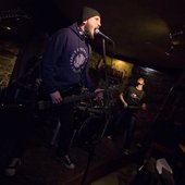 Cold+In+December+Band