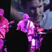 Planer at Cloudland