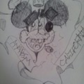Avatar for jesseabundis