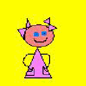 Avatar for nanomonk