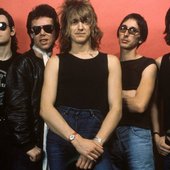 Eddie & The Hot Rods