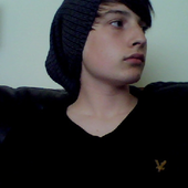 RossKane için avatar