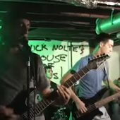 Cashin' Out Live