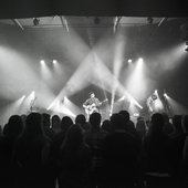 EP Release Show January 2012