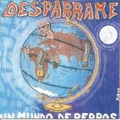 Un Mundo de Perros