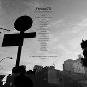 Idle Air Mixtape