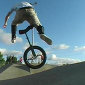 Avatar for The_UniCyCliSt