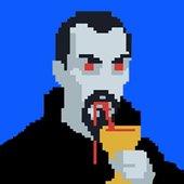 bandcamp pfp